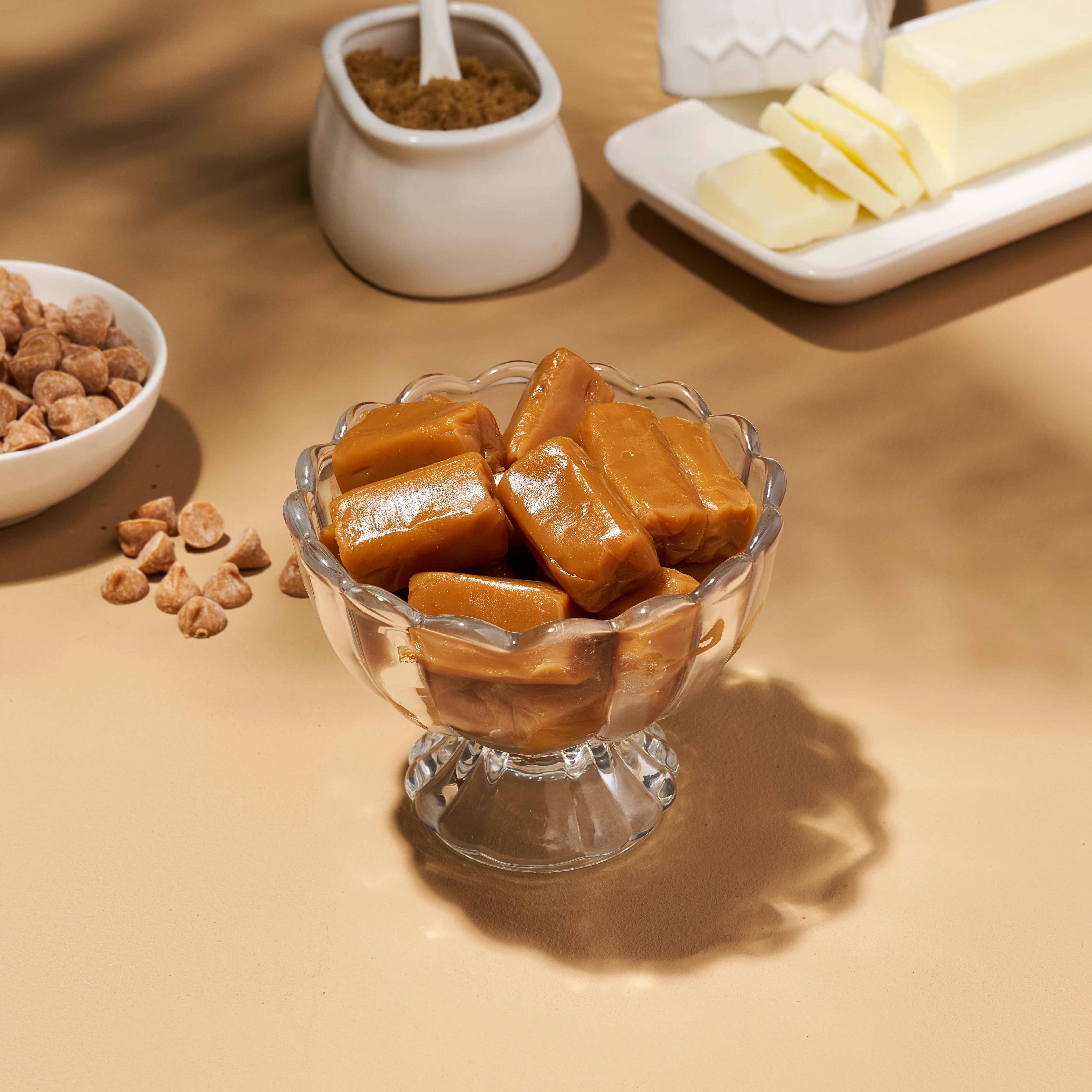 Butterscotch Caramels - Image 2