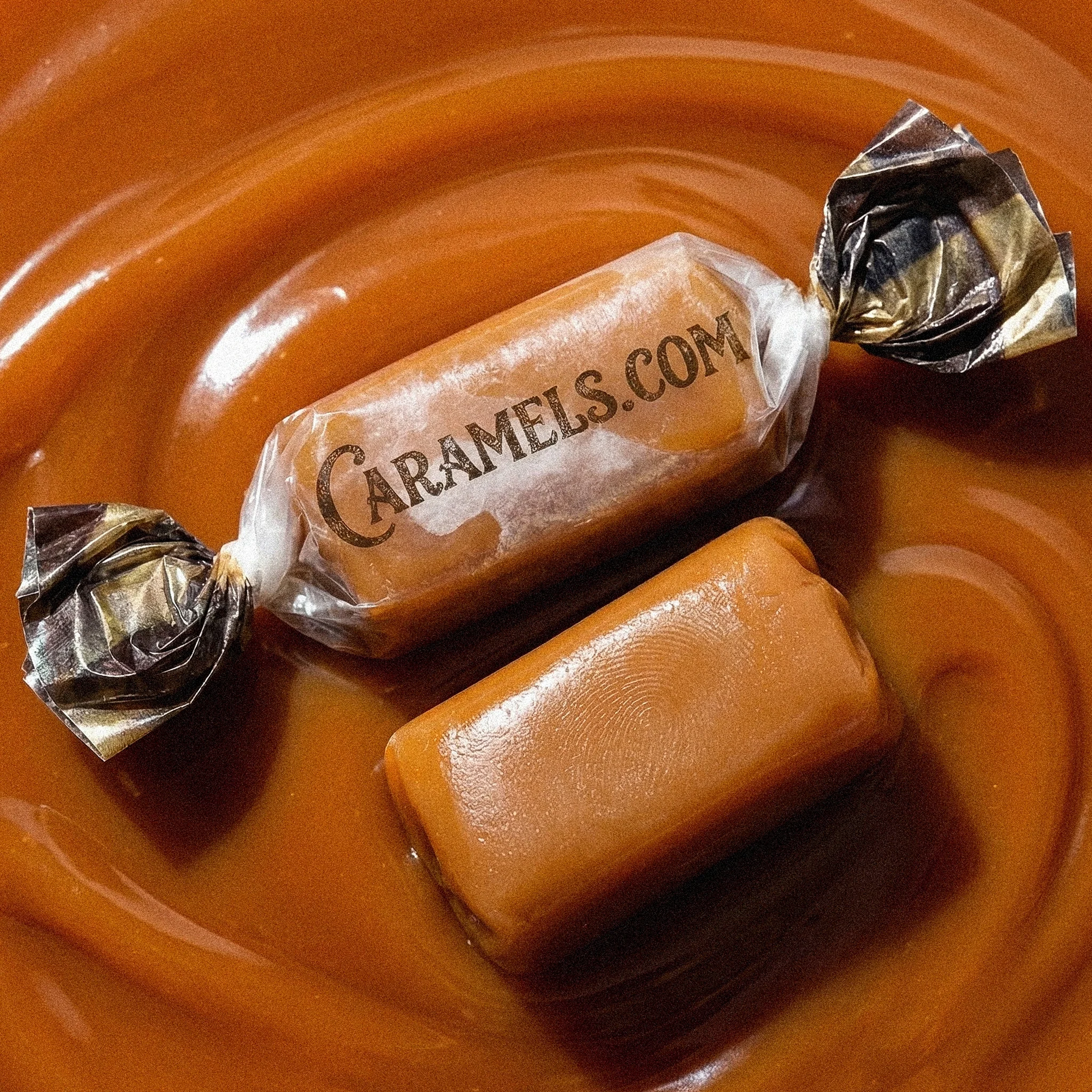 Butterscotch Caramels - Image 7