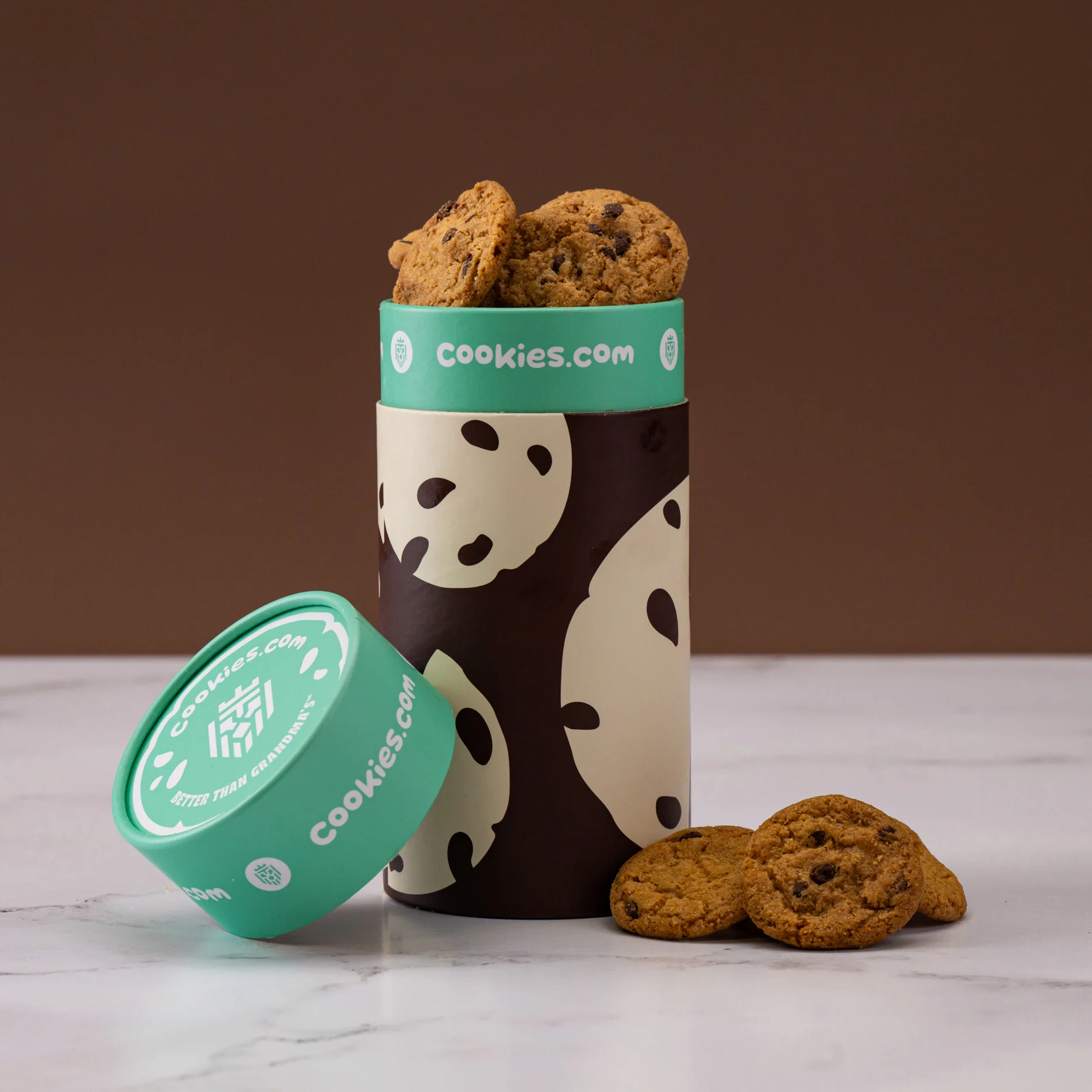 Chocolate Chip Cookies - Image 3