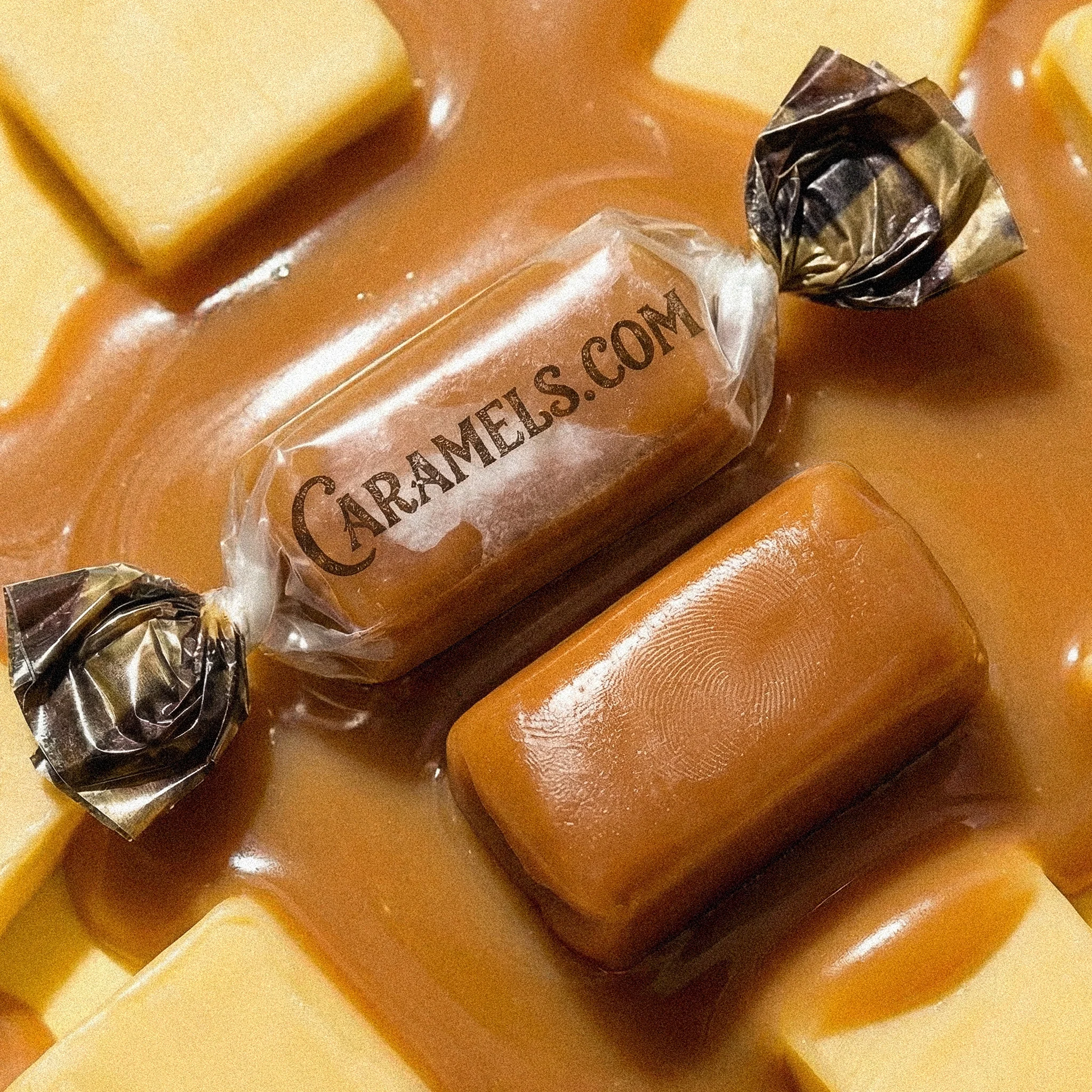 Classic Butter Caramels - Image 7