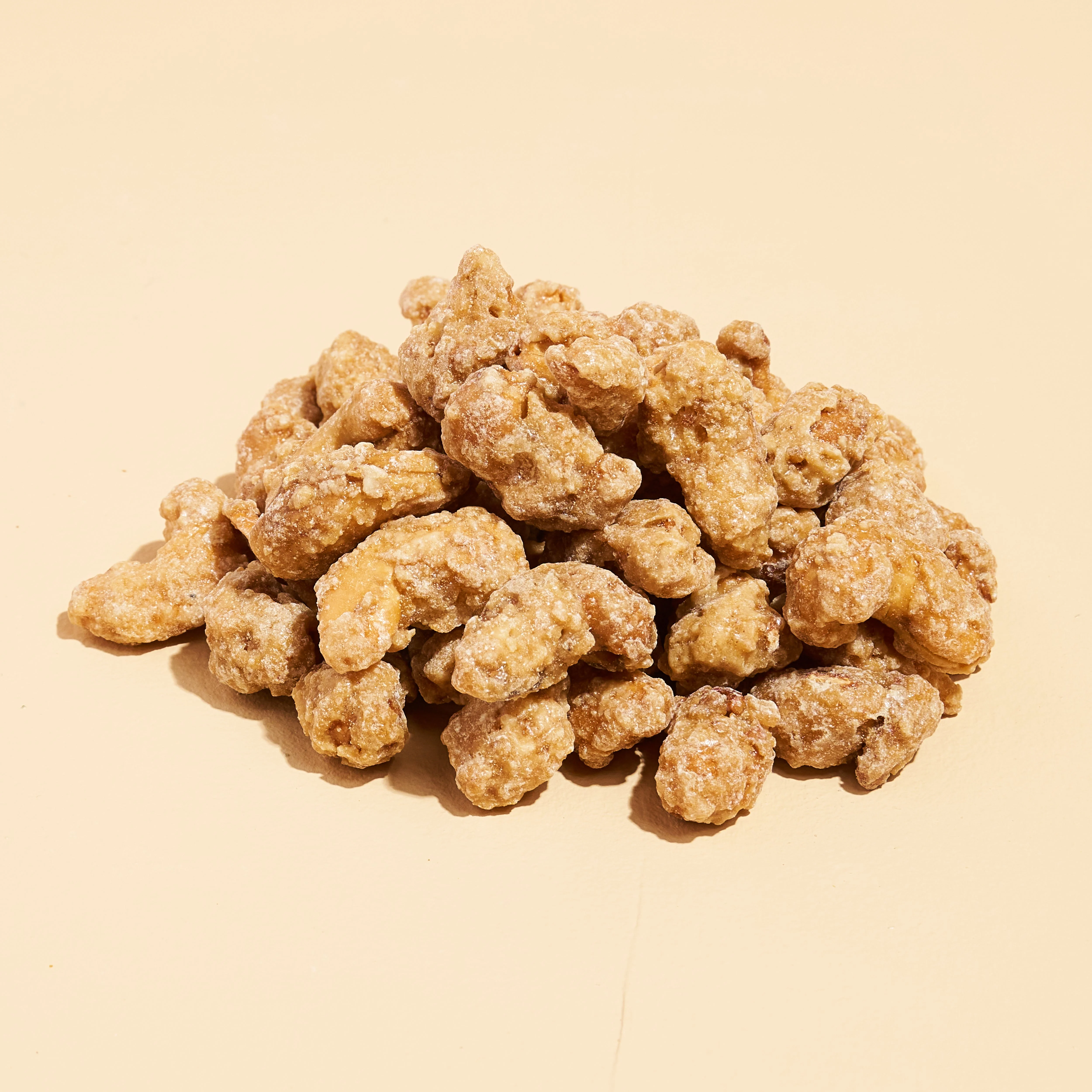 Classic Glazed Cashews - Image 3