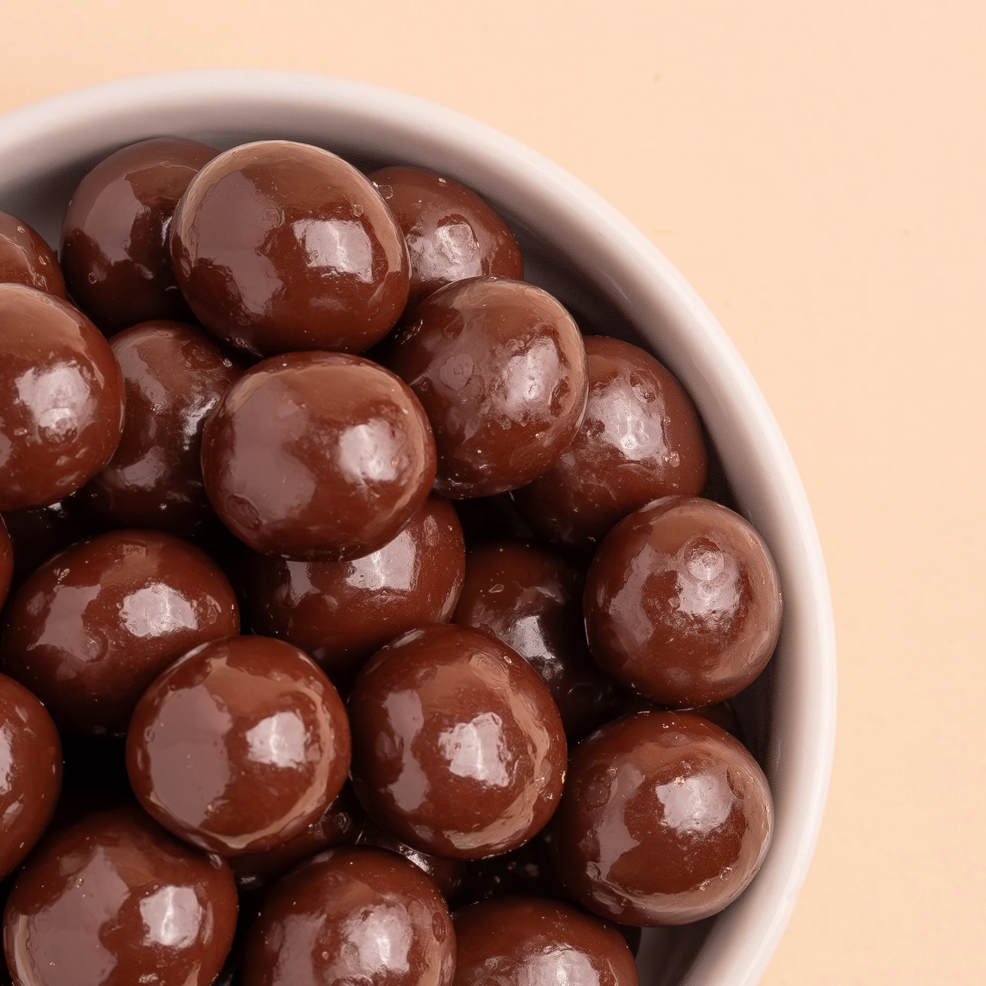 Dark Chocolate Pretzel Gems™ - Image 3