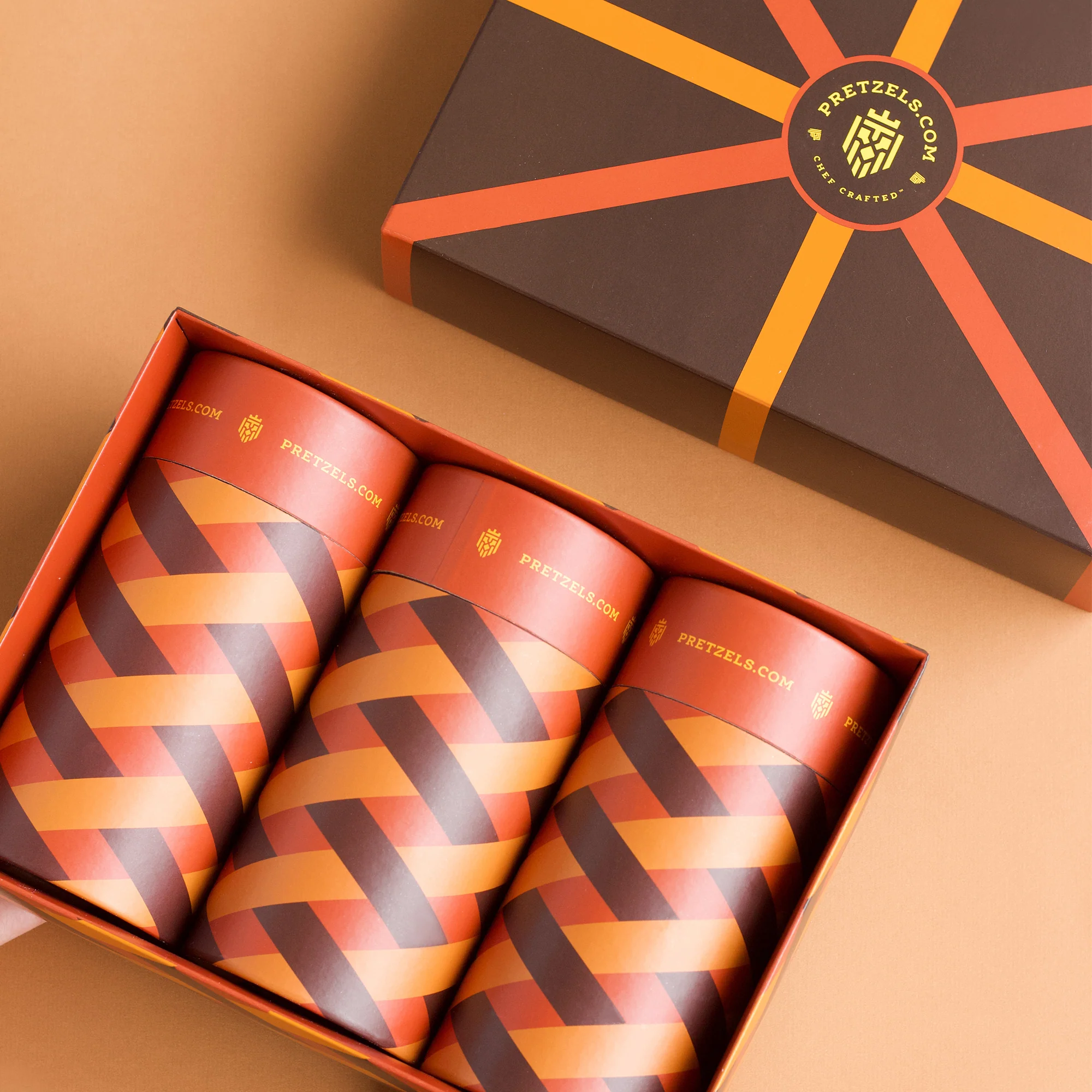 Savory Collection Gift Box - Image 3