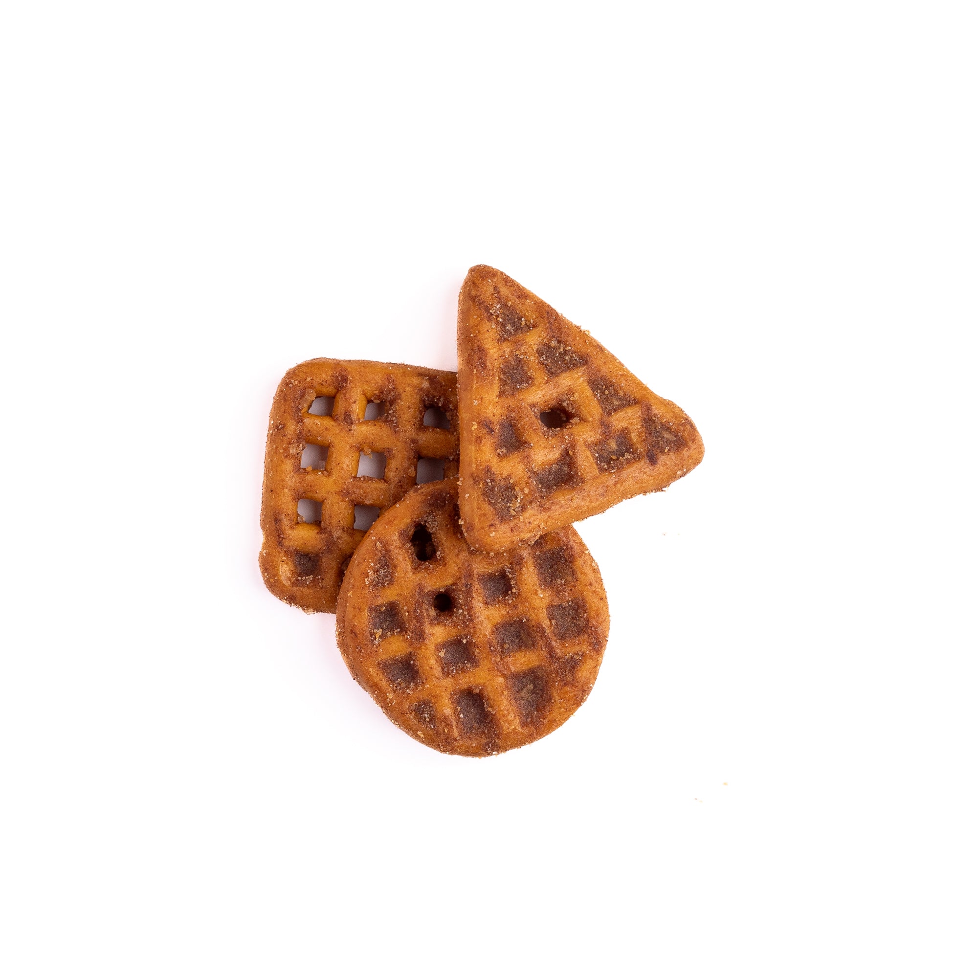Gluten Free Buttered Cinnamon Sugar - Image 2