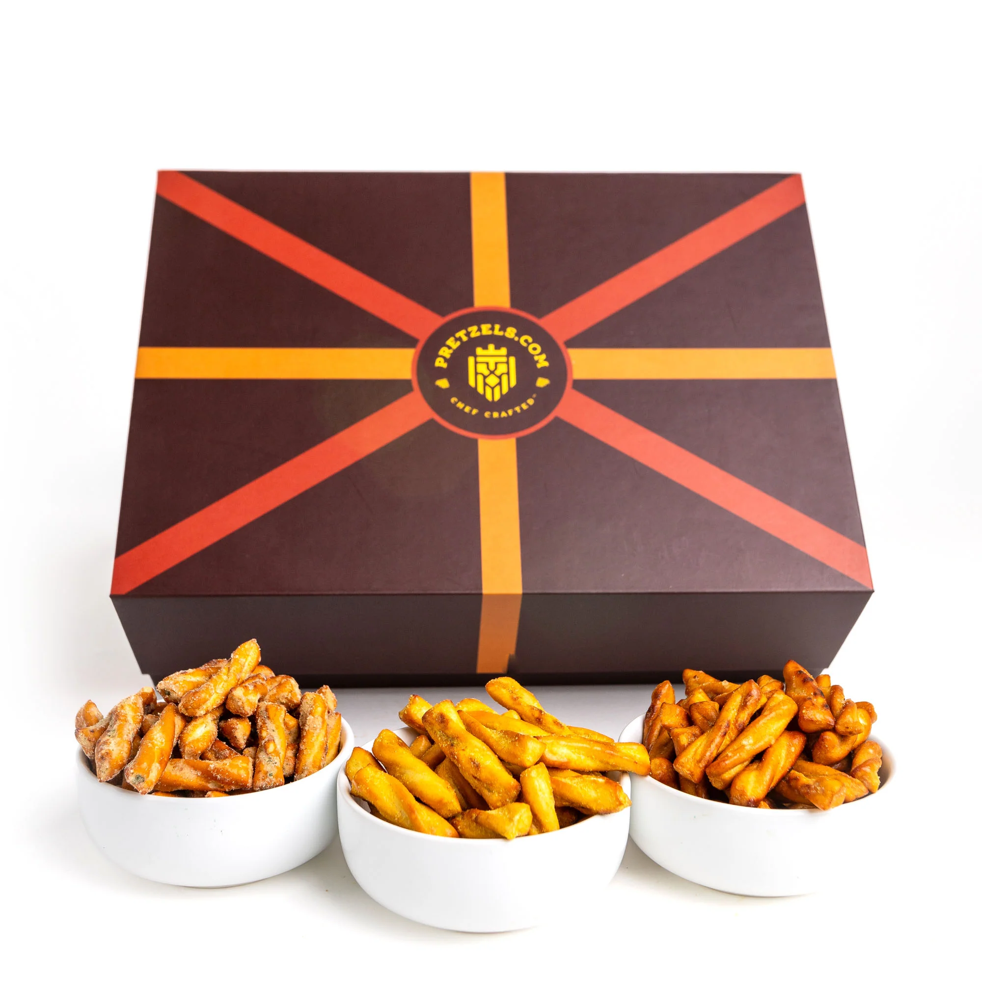 Best Sellers Collection Gift Box + SweetArt™ Candy Dish - Image 4