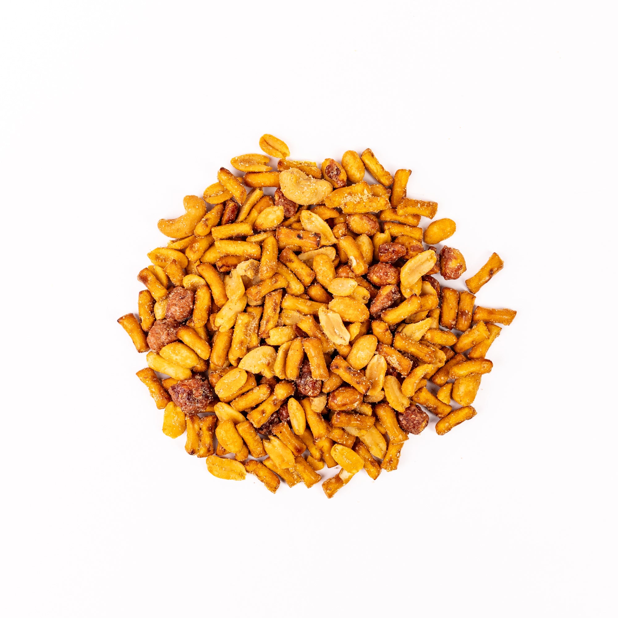 Honey BBQ Pretz Mix™ - Image 2