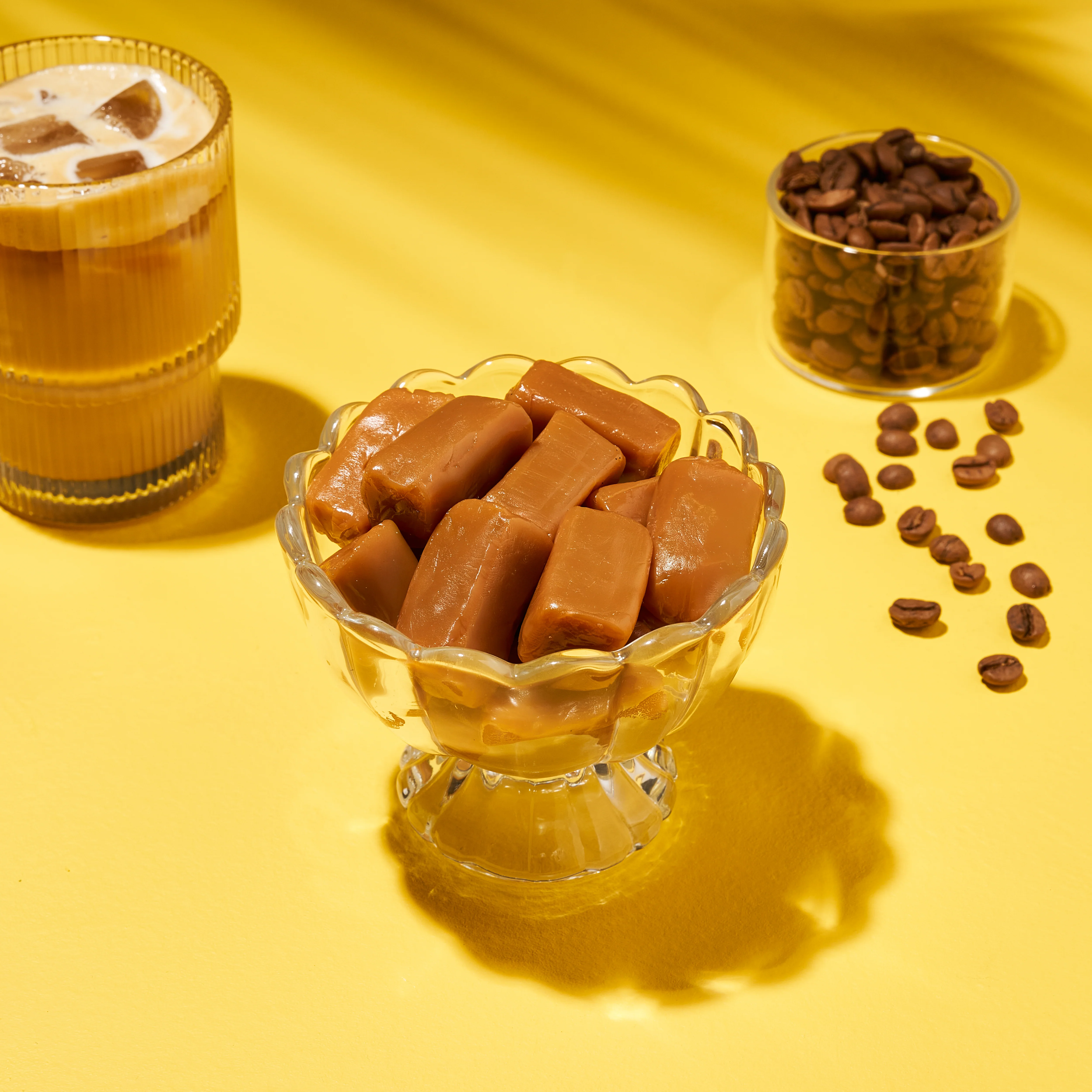 Iced Caramel Latte Caramels - Image 2