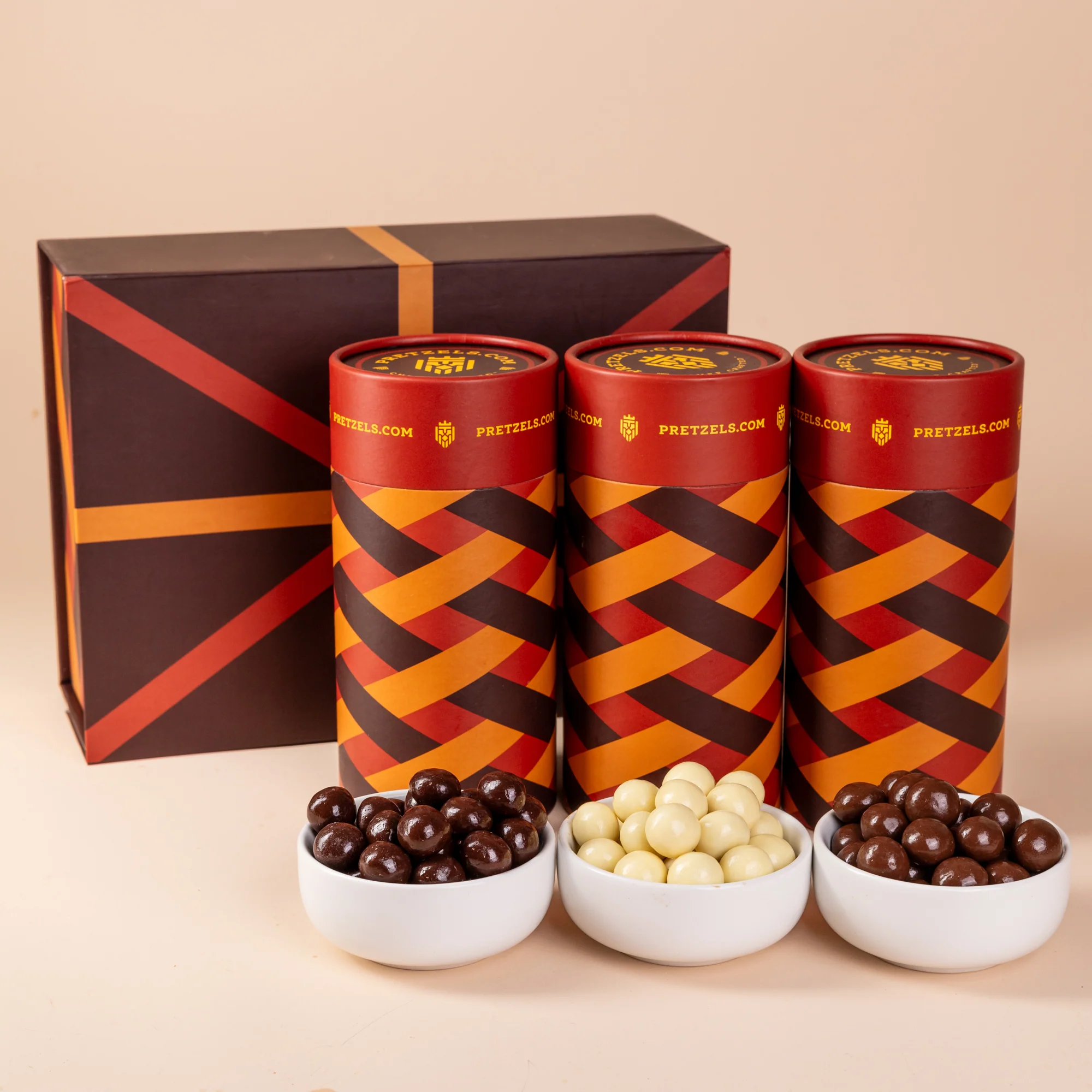 Chocolate Lovers Gems™ Gift Box