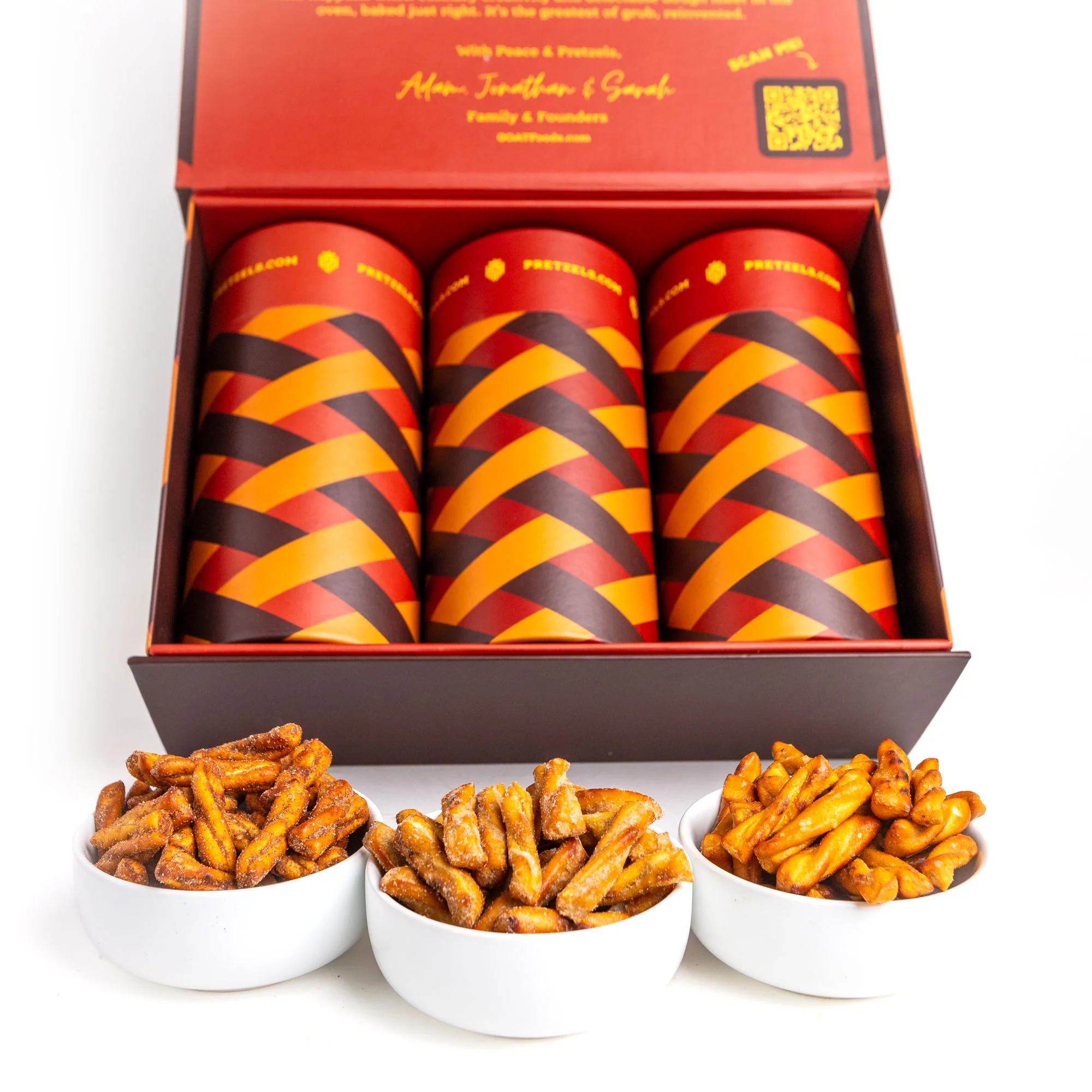 Ranch Collection Gift Box