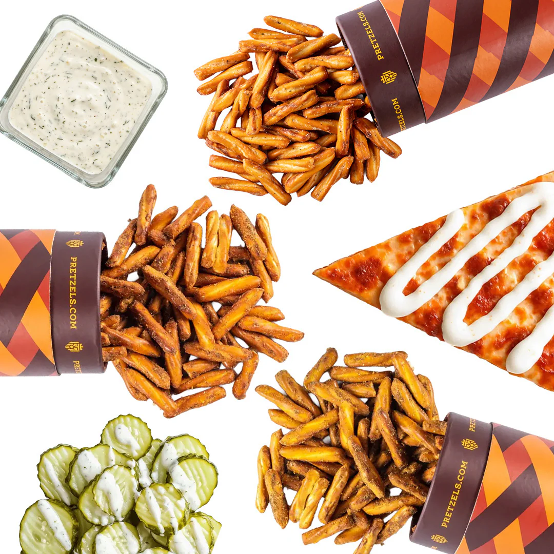 Ranch Collection Gift Box - Image 2