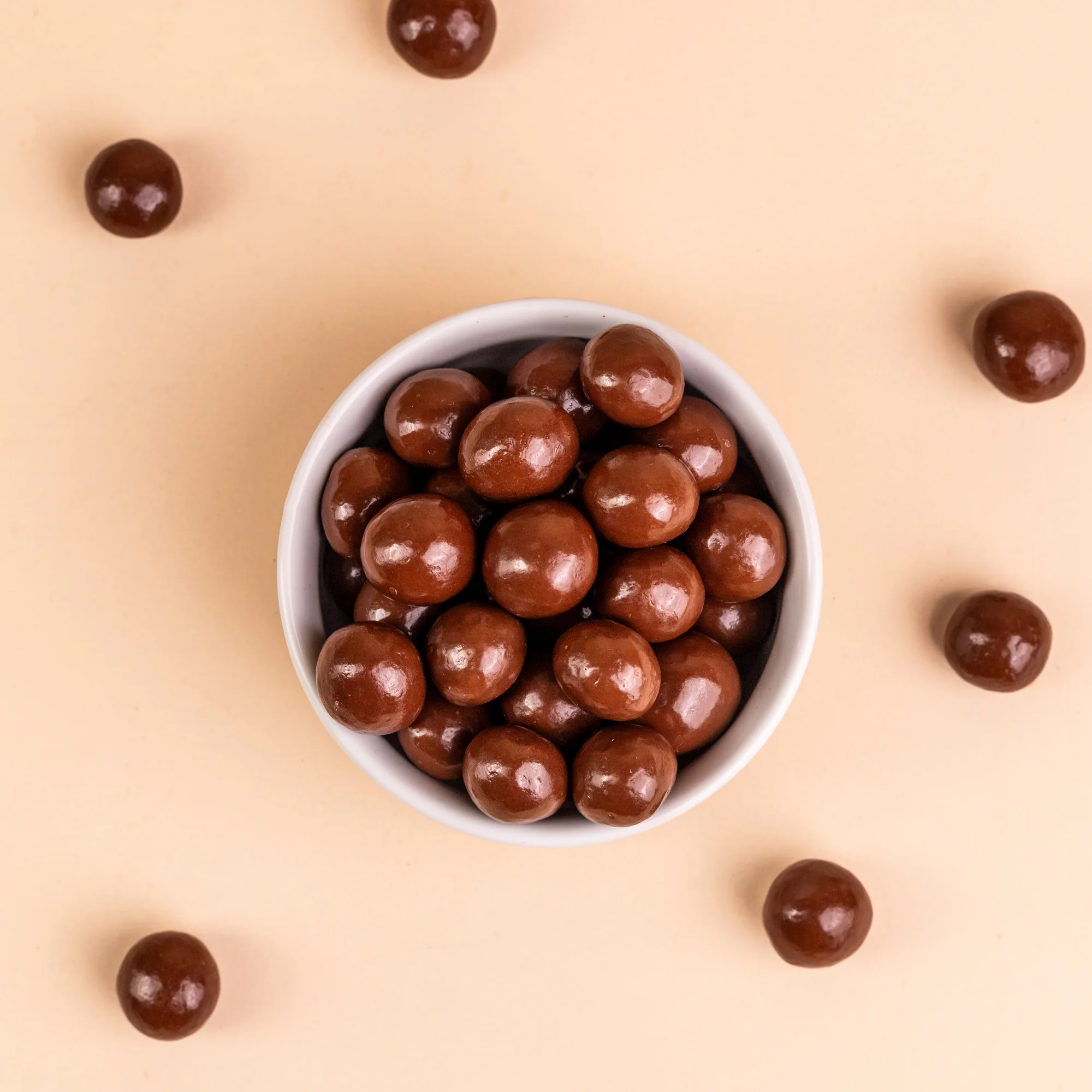 Salted Caramel Pretzel Gems™