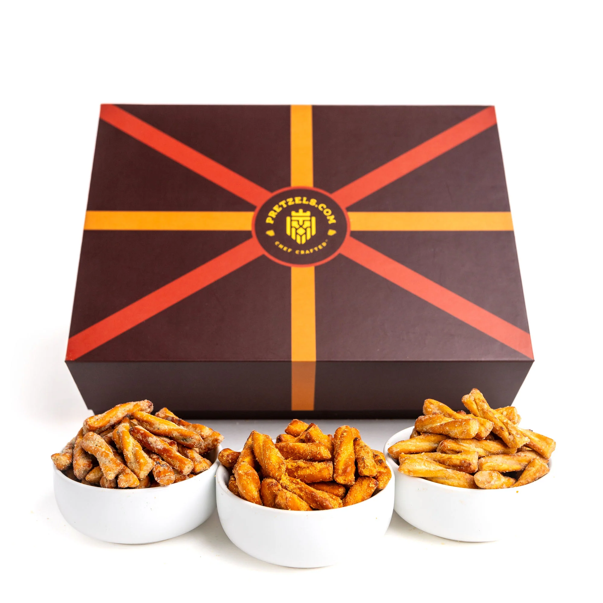 Savory Cheese Lovers Collection Gift Box - Image 2