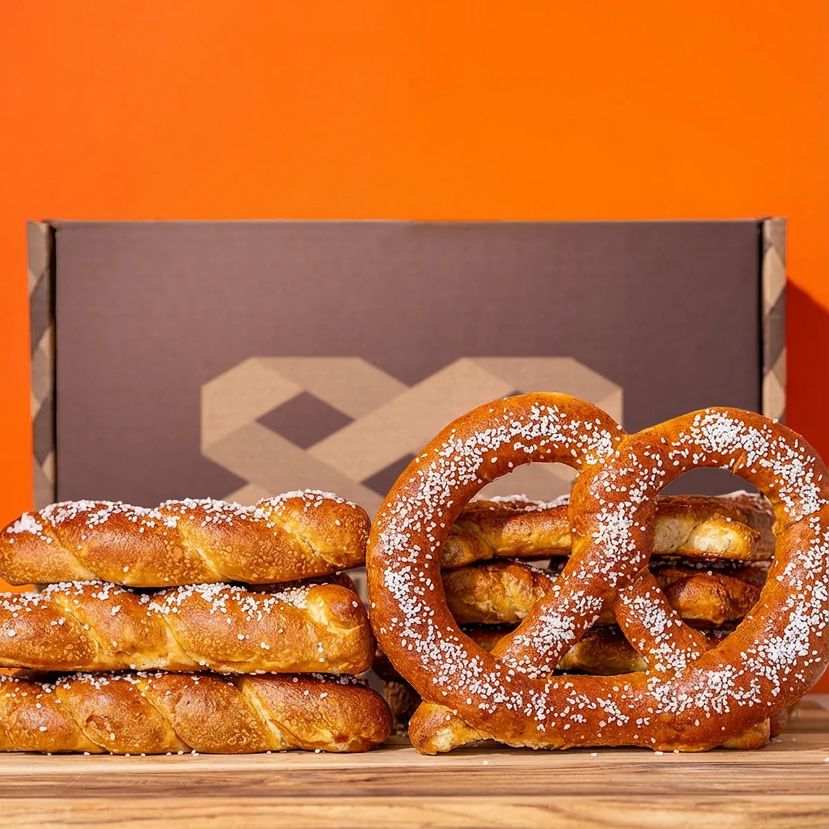 Twisted Party Soft Pretzel Box - Image 8