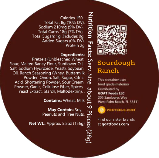 Sourdough Ranch - Image 3