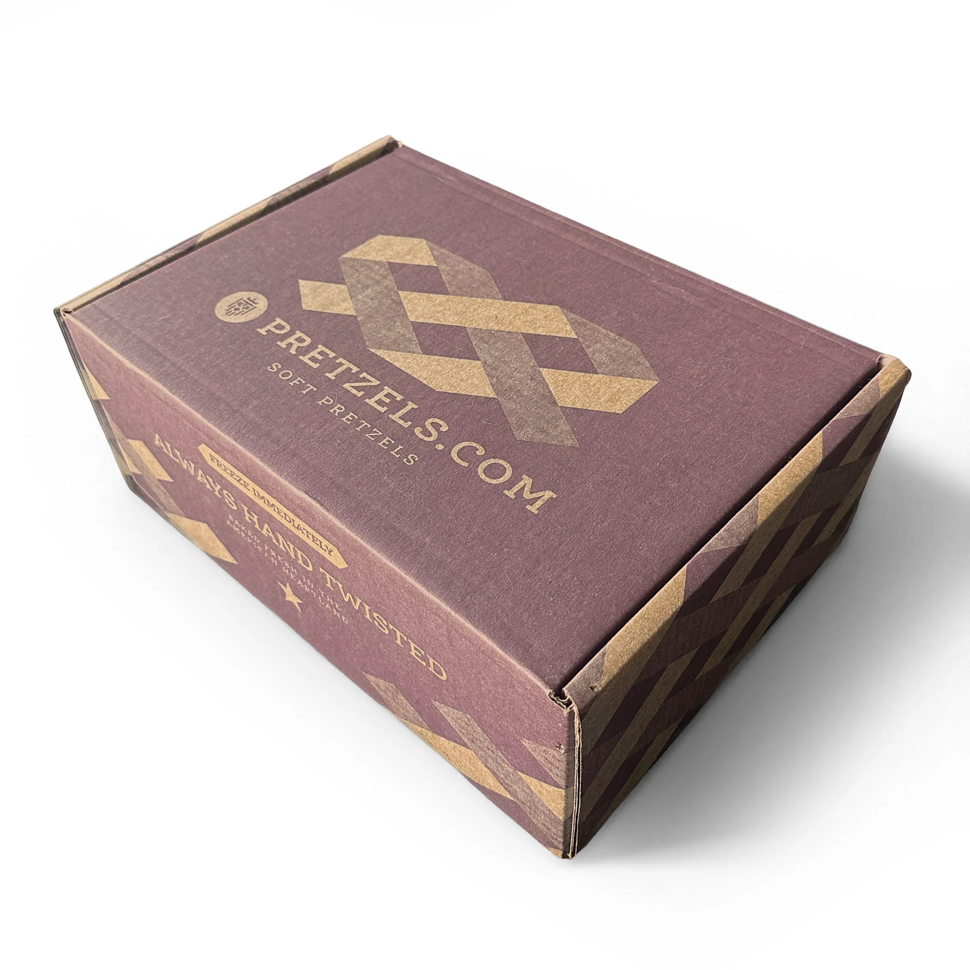 Sourdough Soft Pretzel Box - Image 3