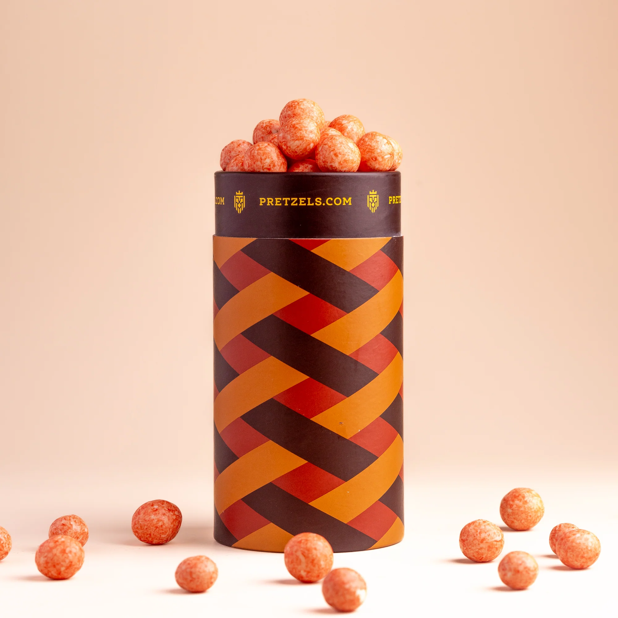 Strawberries & Cream Pretzel Gems™ - Image 2
