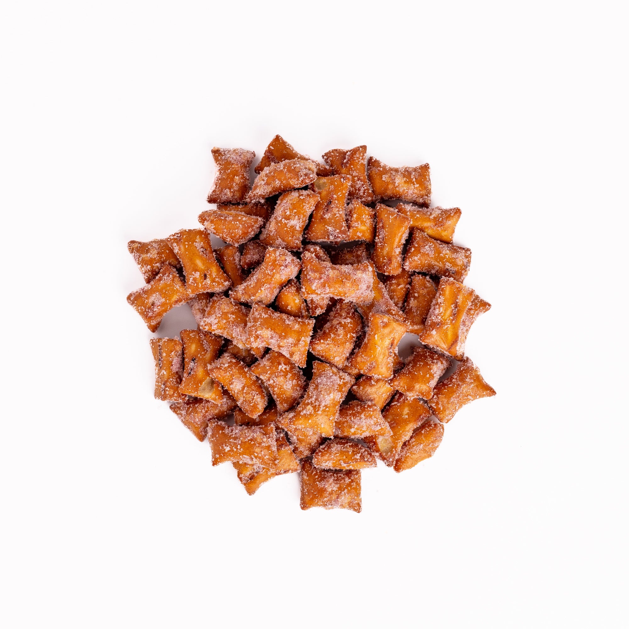 Strawberry Jelly & Peanut Butter Pretzel Bites - Image 2