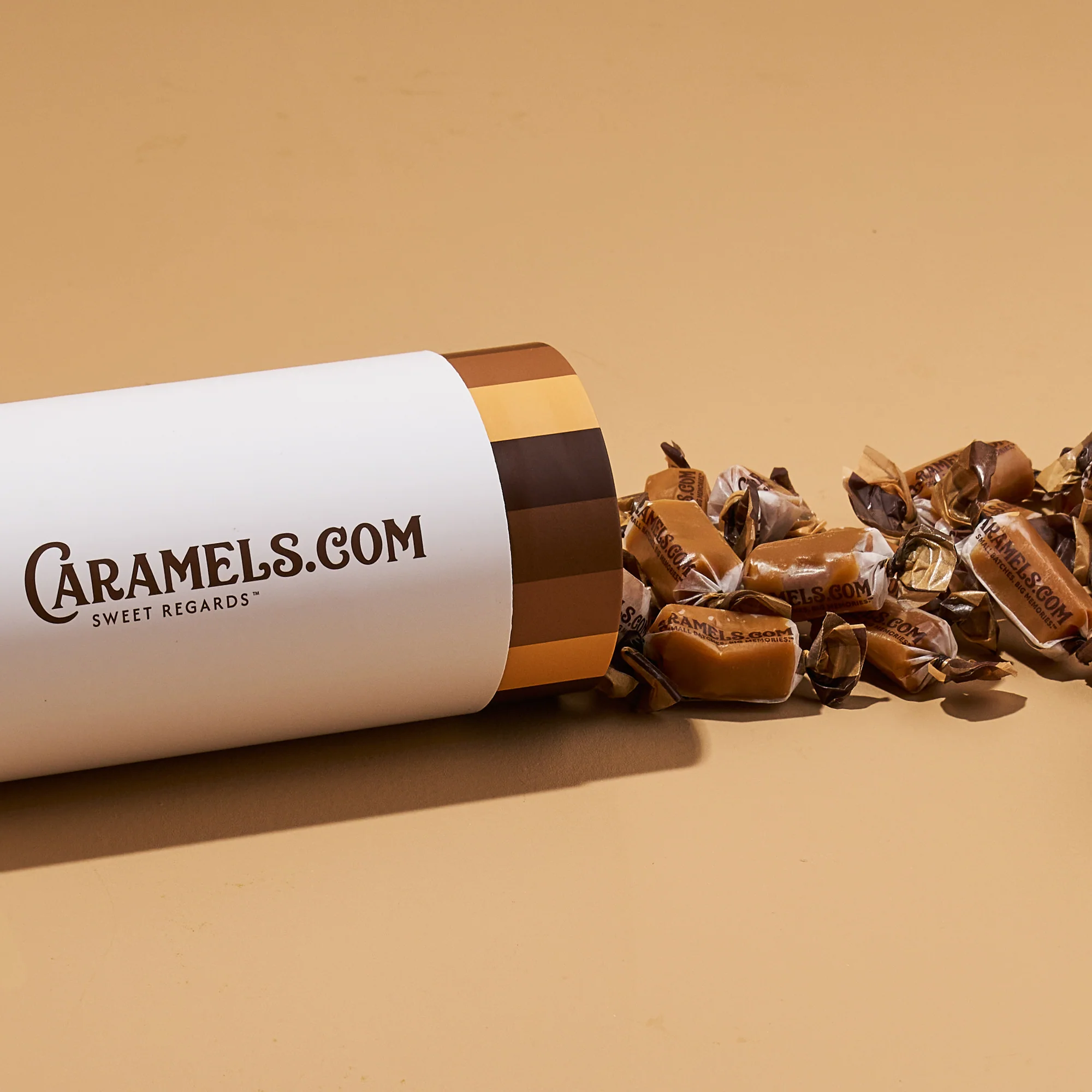 Butterscotch Caramels - Image 5