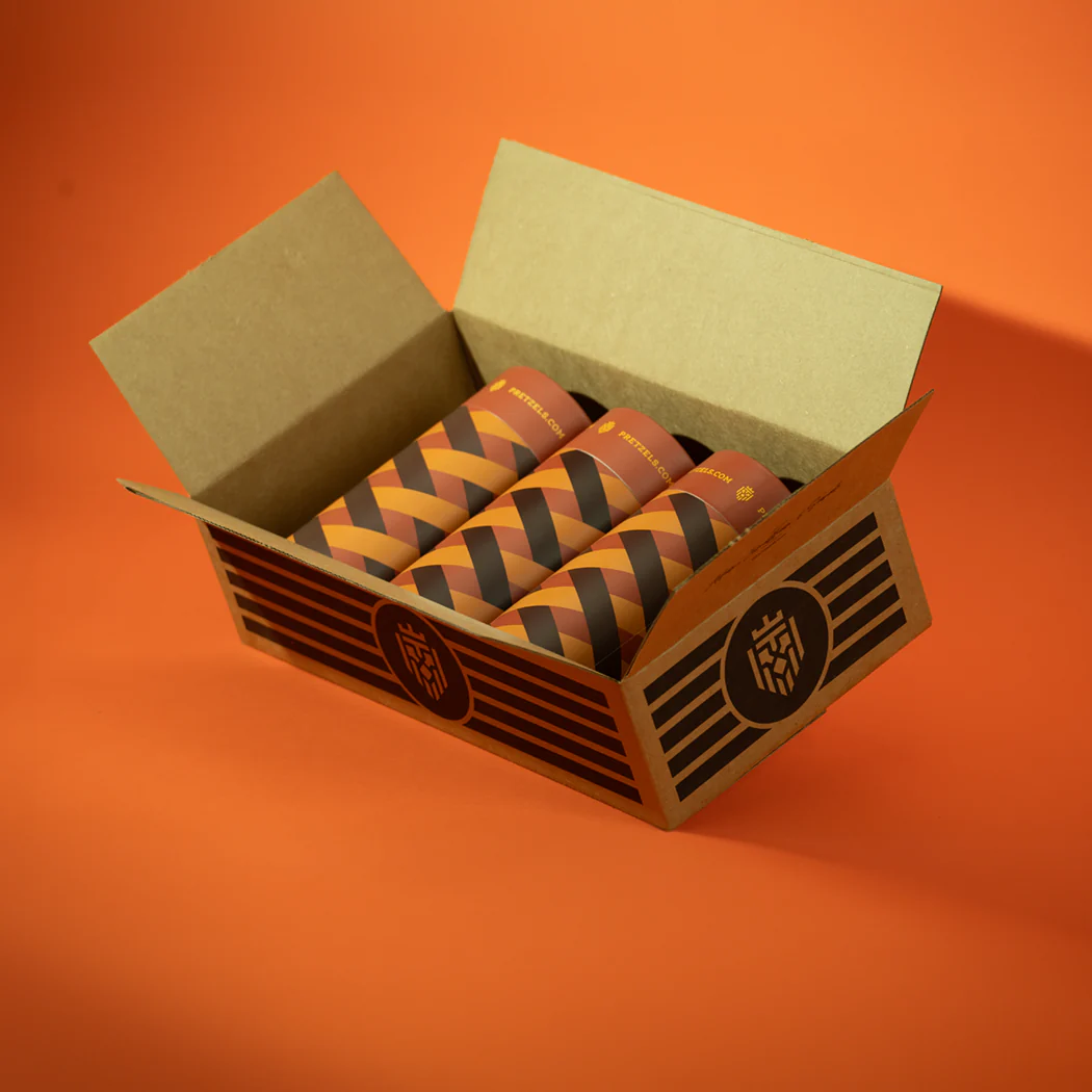 Peanut Butter Pretzel Bites Bundle - Image 6