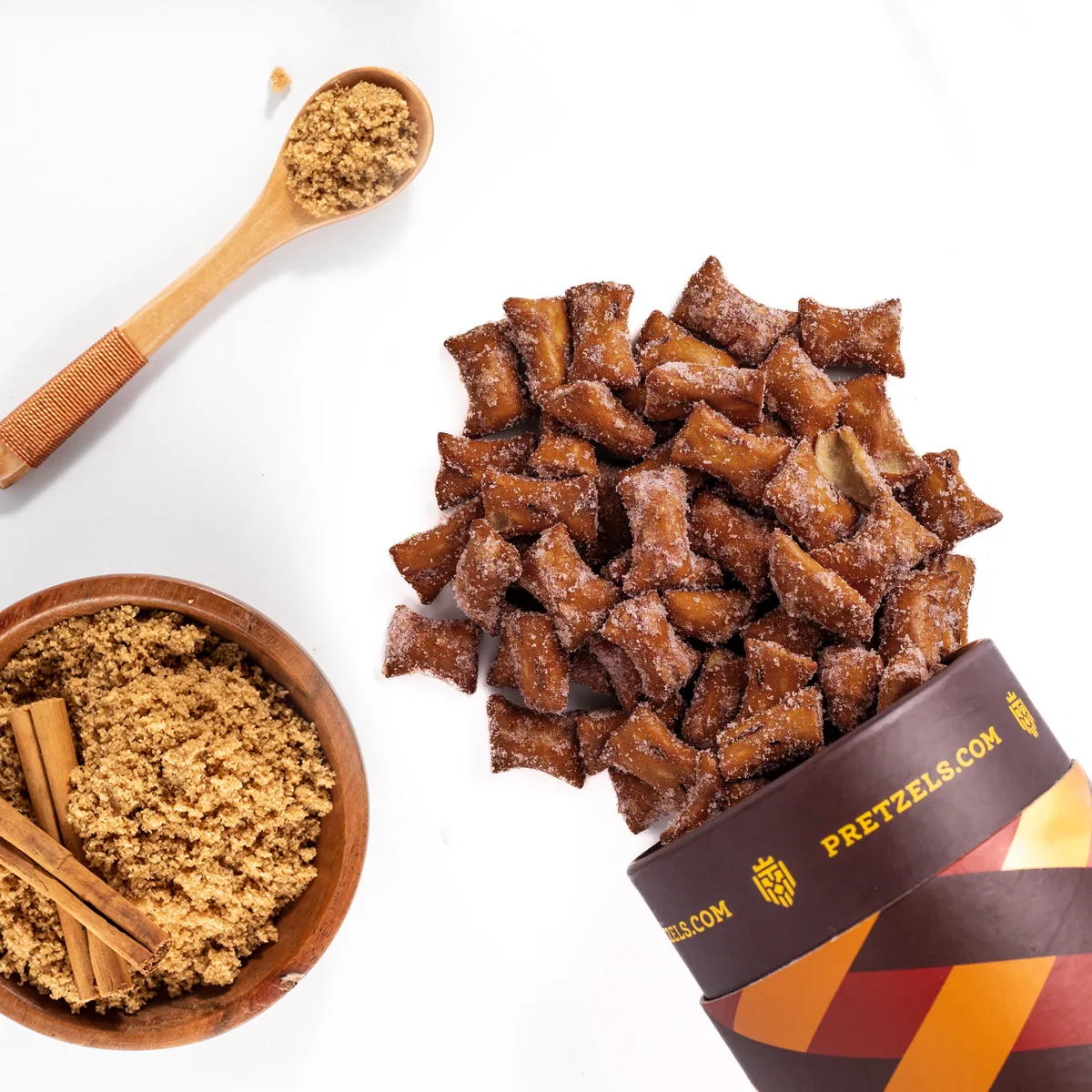 Peanut Butter Pretzel Bites Bundle - Image 3