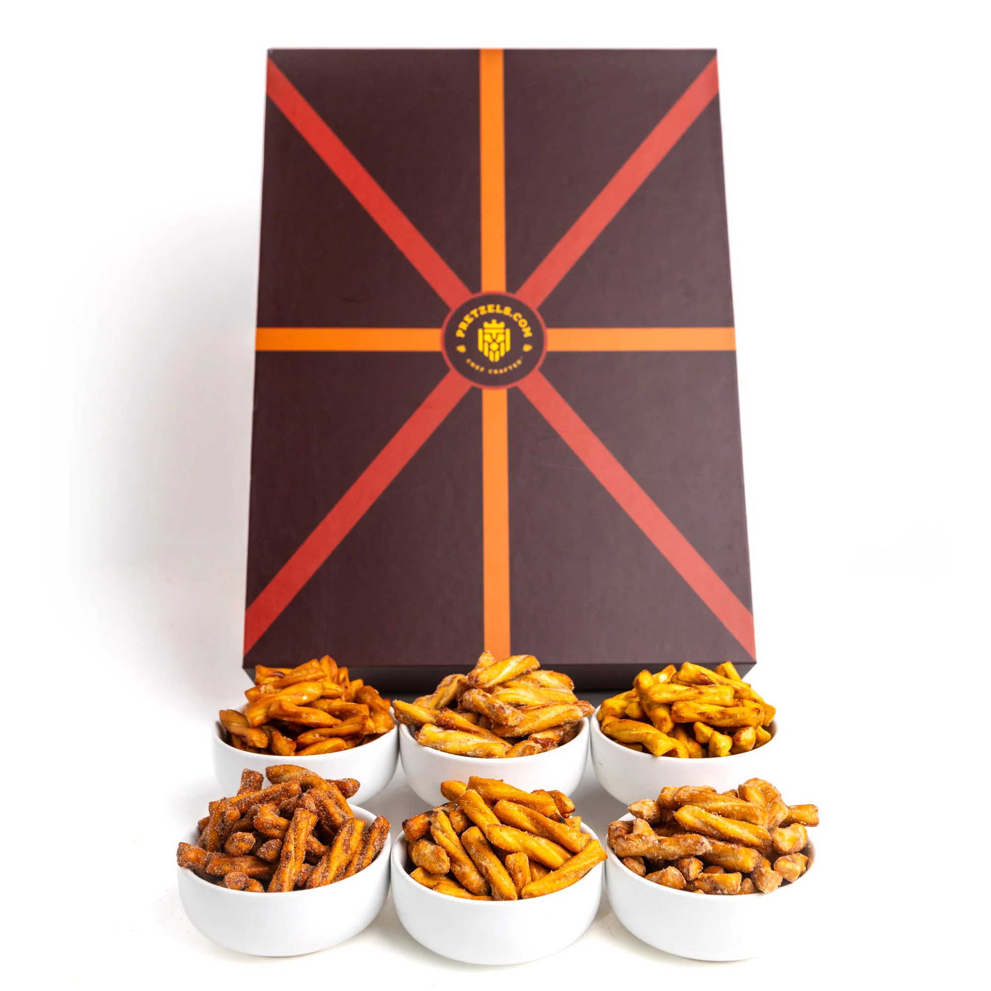 Ultimate Sweet Tooth Collection Gift Box - Image 3