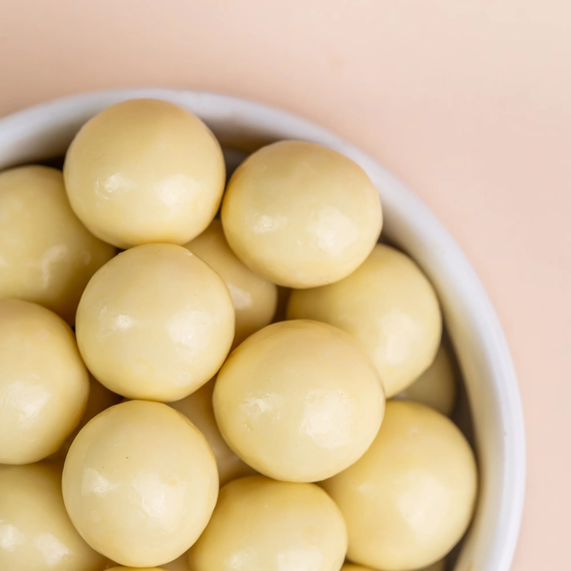 White Chocolate Pretzel Gems™ - Image 2