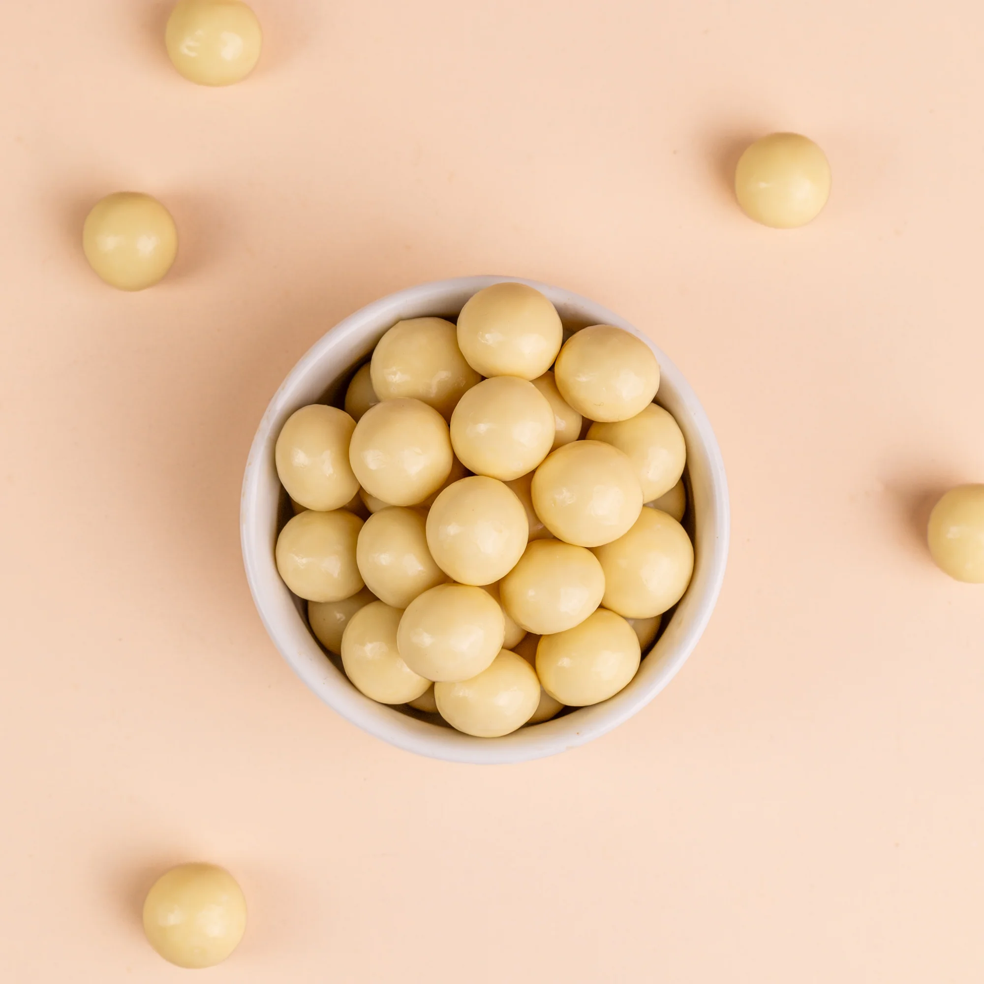 White Chocolate Pretzel Gems™ - Image 3